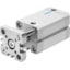 Festo ADNGF-12-15-P-A Compact Cylinder 