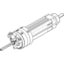 Festo DSL-16-80-270-P-A-S2-KF-B Swivel/linear Unit 