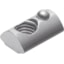 Festo HMBN-5-M5 Slot Nut 