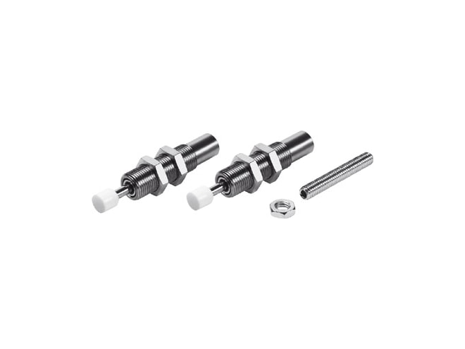 Festo YHD-40 Shock Absorber Kit