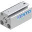 Festo AEVC-6-10-P-A Short-stroke Cylinder 