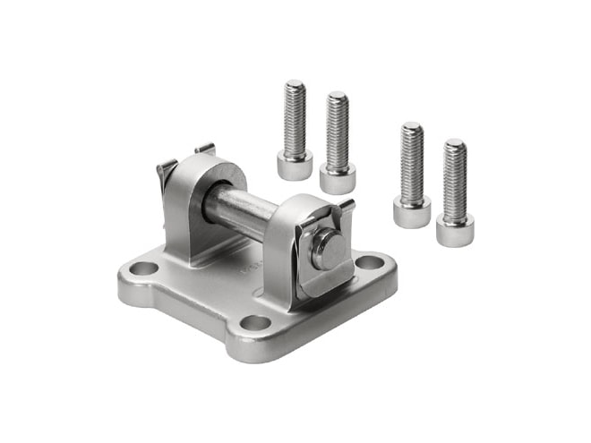 Festo SUA-40-R3 Swivel Flange