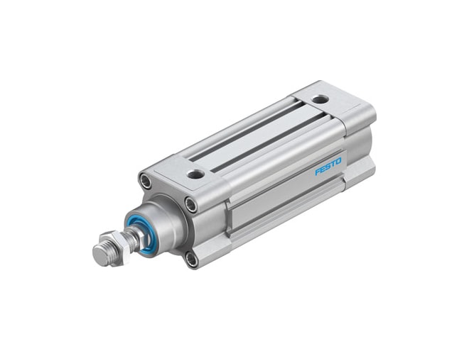 Festo DSBC-50-80-D3-PPSA-N3 ISO Cylinder