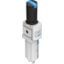 Festo MS6-LFR-1/2-D7-EUM-AS Filter Regulator 