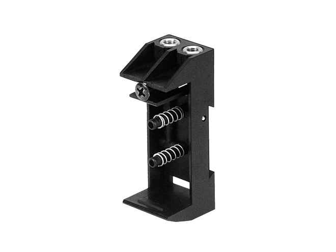 Festo PZVT-S-DIN Mounting Base