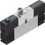 Festo VSVA-B-M52-AH-A2-1R5L Solenoid Valve 