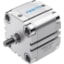 Festo AEVUZ-63-15-A-P-A Compact Cylinder 