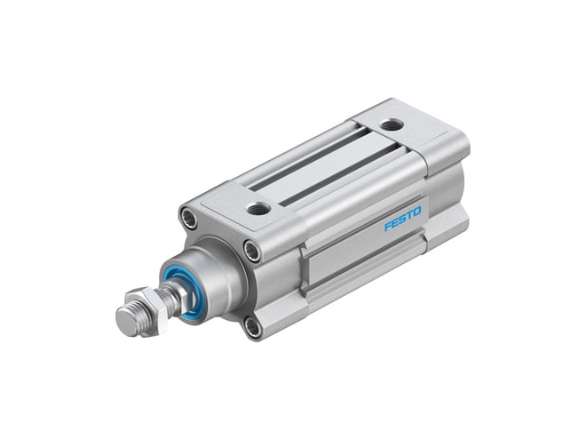 Festo DSBC-50-50-D3-PPSA-N3 ISO Cylinder