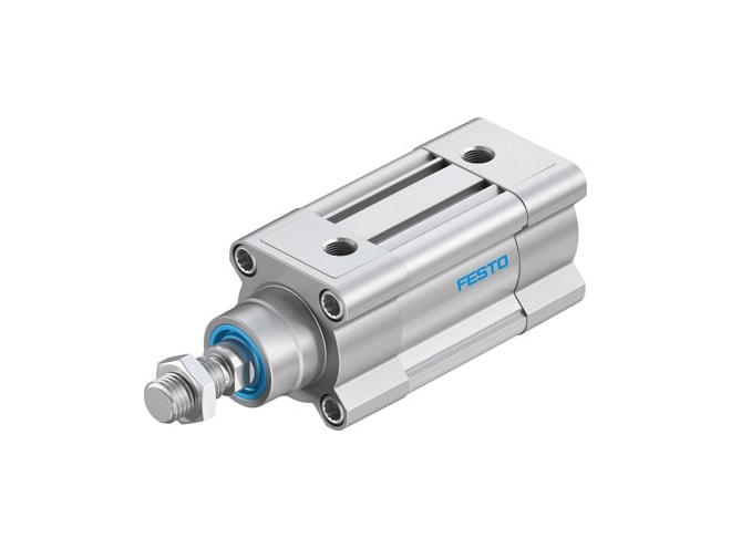 Festo DSBC-50-25-PPSA-N3 ISO Cylinder