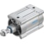 Festo DSBC-125-50-PPVA-N3 ISO Cylinder 