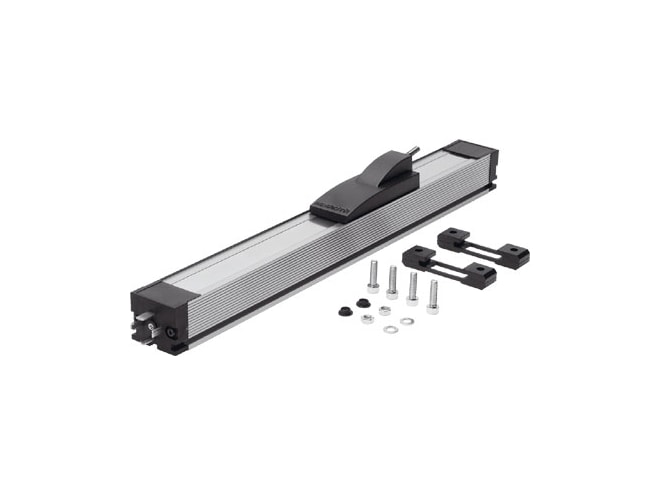 Festo MLO-POT-450-TLF Displacement Encoder | Linear Transducers ...
