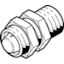 Festo DYEF-S-M16-Y1 Shock Absorber 