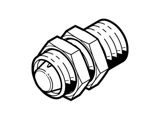 Festo DYEF-S-M16-Y1 Shock Absorber