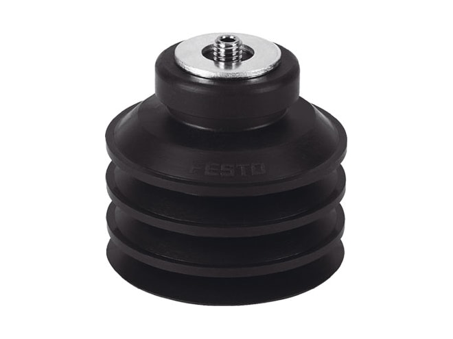 Festo ESS-50-CN Suction Cup Complete