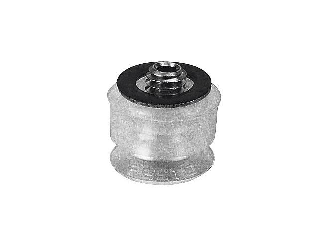 Festo ESS-15-SS Suction Cup Complete
