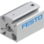 Festo AEVC-6-5-A-P-A Short-stroke Cylinder 