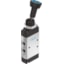 Festo VHEF-V-B52-N18 Toggle Lever Valve 