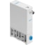 Festo VEAB-L-26-D18-Q4-V2-1R1 Proportional Pressure Regulator 