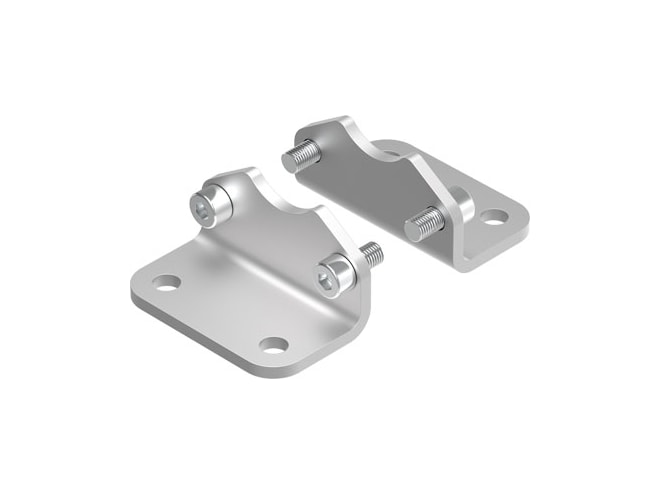 Festo HNC-80 Foot Mounting