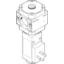 Festo FRM-Y-D-MAXI Branching Module 