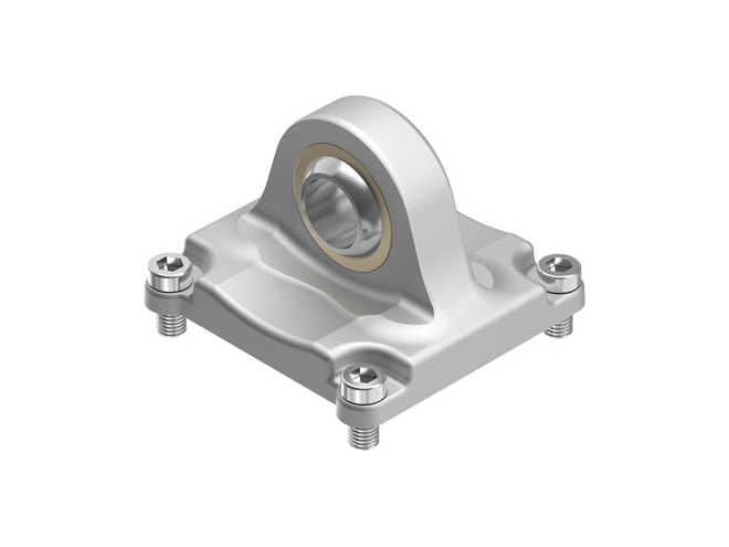 Festo SNCS-125-R3 Swivel Flange