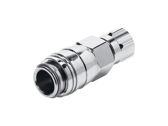 Festo KD3-CK-4 Quick Coupling Socket