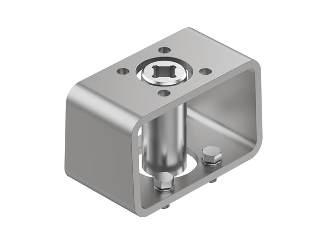 Festo DARQ-K-V-F04S11-F03S9-R13 Mounting Kit