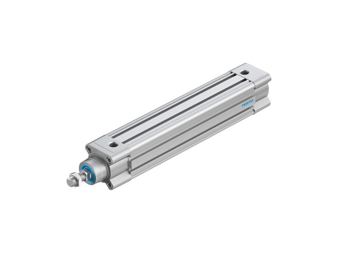 Festo DSBC-40-200-D3-PPSA-N3 ISO Cylinder