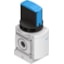 Festo MS6-EM1-1/2-Z On/off Valve 