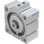 Festo ADVC-100-10-I-P Short-stroke Cylinder 