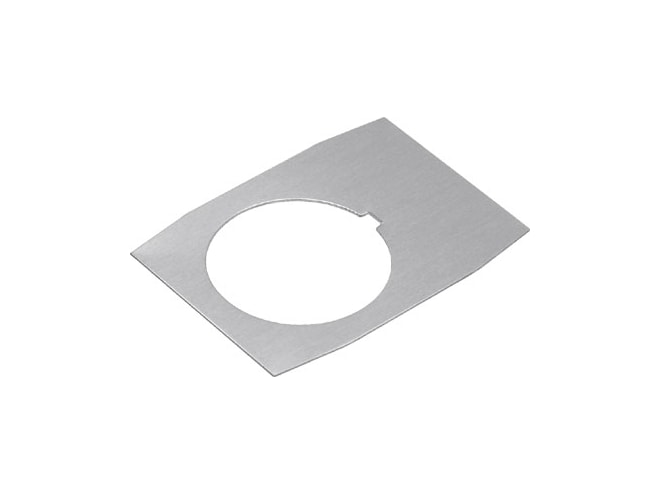 Festo BZ-1-30 Inscription Label