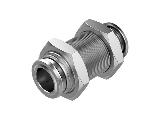Festo NPQR-H-Q12-E Plug