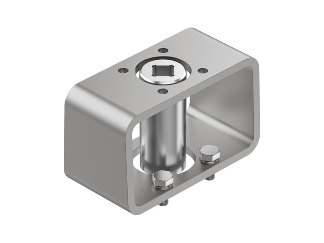 Festo DARQ-K-V-F05S14-F04S11-R13 Mounting Kit