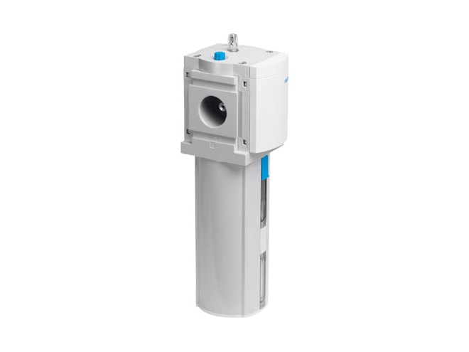 Festo MS12-LOE-G-U Lubricator