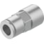 Festo NPQH-D-G14F-Q6-P10 Push-in Fitting 