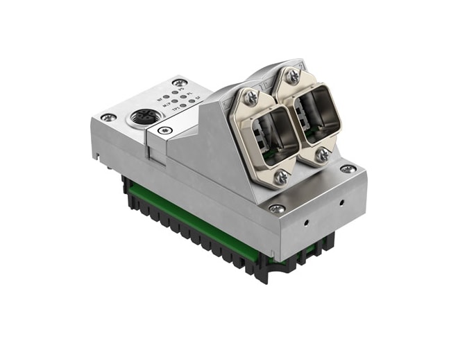 Festo CPX-M-FB44 Interface