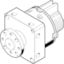 Festo DSM-6-180-P-A-FW Semi-rotary Drive 