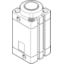 Festo DFSP-40-20-DS-PA Stopper Cylinder 