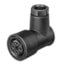 Festo NTSD-WD-9 Plug Socket 