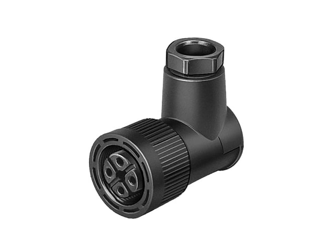 Festo NTSD-WD-9 Plug Socket
