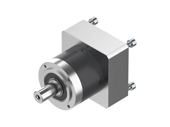 Festo EMGA-80-P-G3-SAS-100 Gear Unit