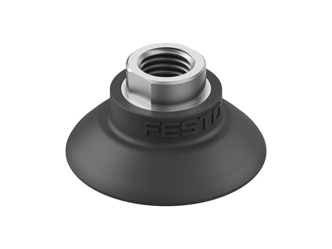 Festo OGVM-45-G-N-G14F Suction Cup Complete