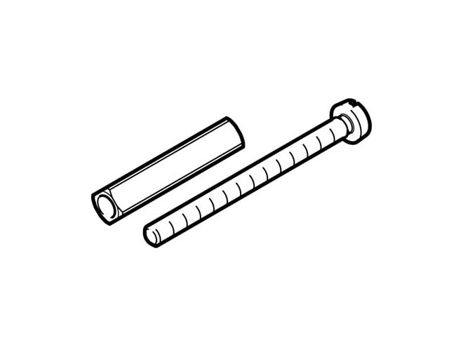 Festo DADP-AK-Q1-10 Adapter Kit