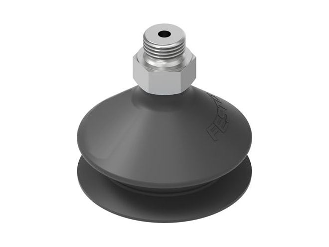 Festo VASB-55-1/4-NBR Suction Cup Complete