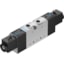 Festo VUVS-L25-P53U-MZD-G14-F8-1C1 Solenoid Valve 