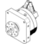 Festo DSM-40-270-CC-FW-A-B Semi-rotary Drive 