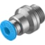Festo QS-G1/8-4-I Push-in Fitting 