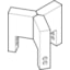 Festo BUB-HGDD-63 Gripper Jaw Blank 