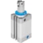Festo DFSP-Q-32-15-PR-PA Stopper Cylinder 