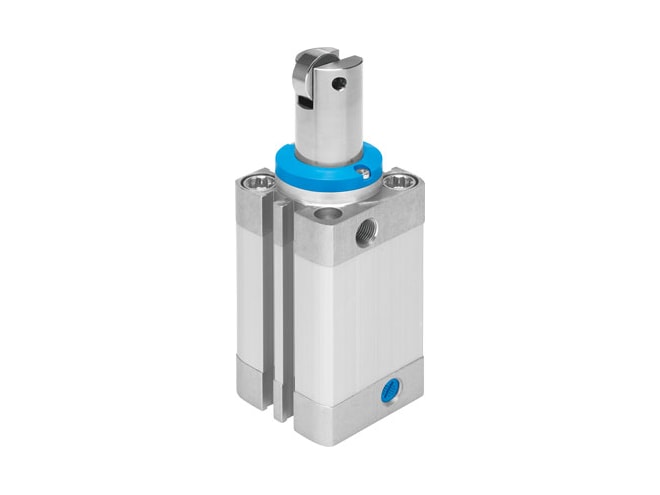 Festo DFSP-Q-32-25-PR-PA Stopper Cylinder